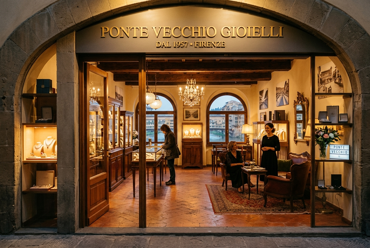 Juwelier Leitner Innsbruck | Tirol
