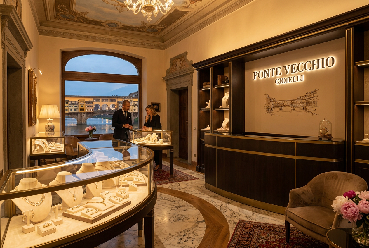Juwelier Leitner Innsbruck | Tirol
