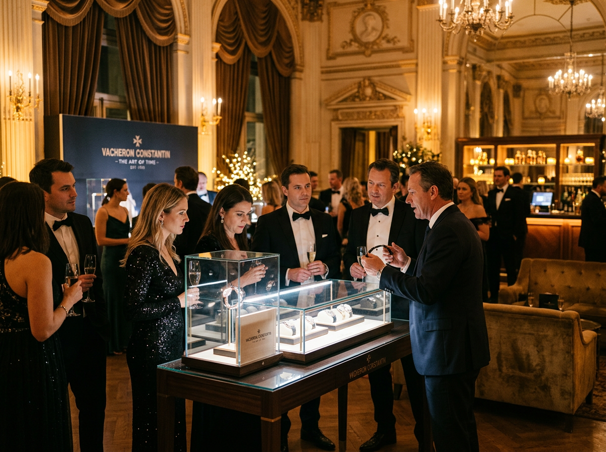 Page: Blog - Juwelier Leitner Innsbruck | Tirol. Context: Events TUDOR-NEUHEITEN BEI LEITNER-DALLING