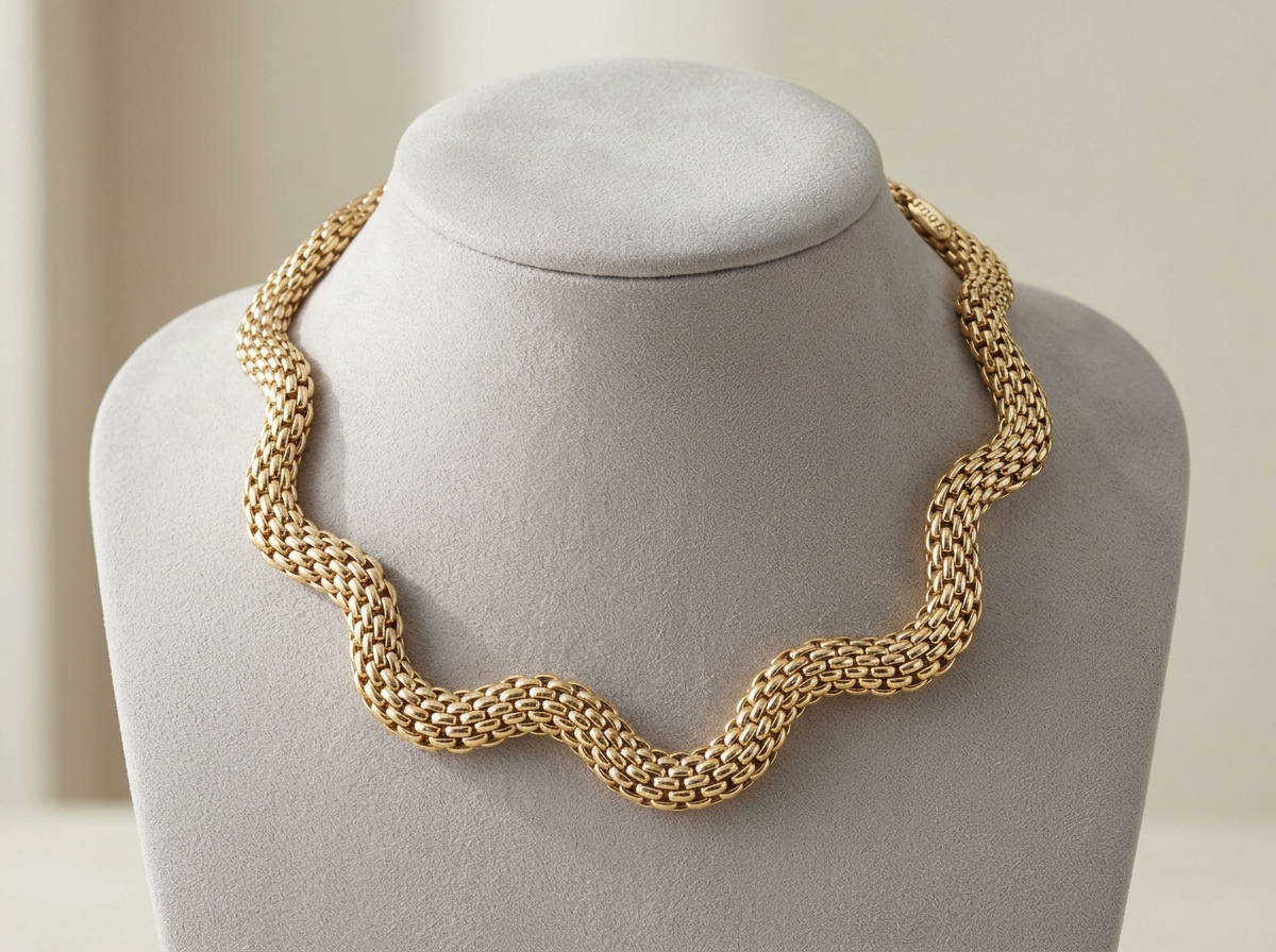 Page: FOPE - Juwelier Leitner Innsbruck | Tirol. Context: Aria Collier Weiterlesen Add to wishlist A