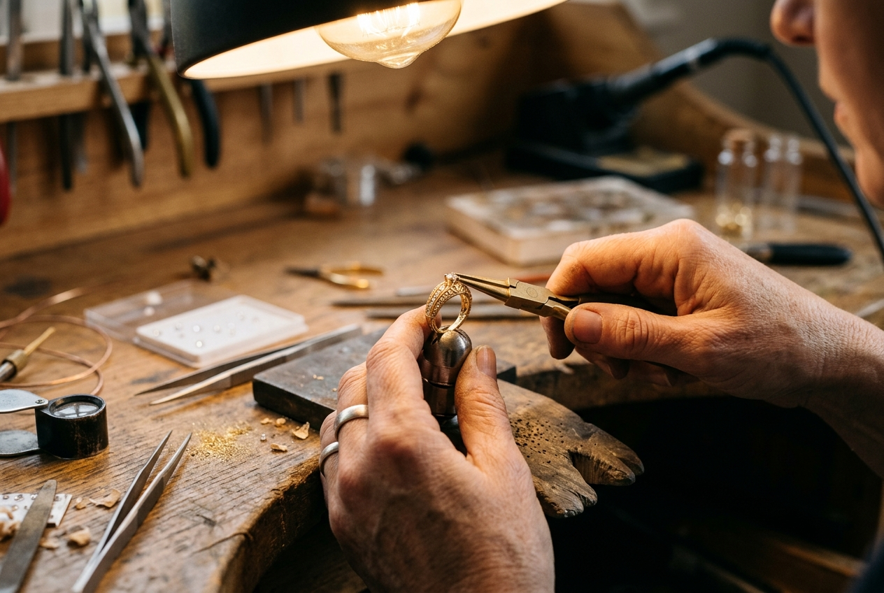 Juwelier Leitner Innsbruck | Tirol