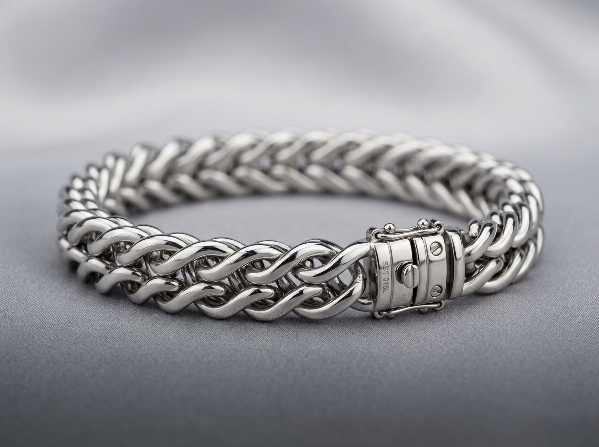 Page: JÖRG HEINZ - Juwelier Leitner Innsbruck | Tirol. Context: Flex-Armband Weiterlesen Add to wish