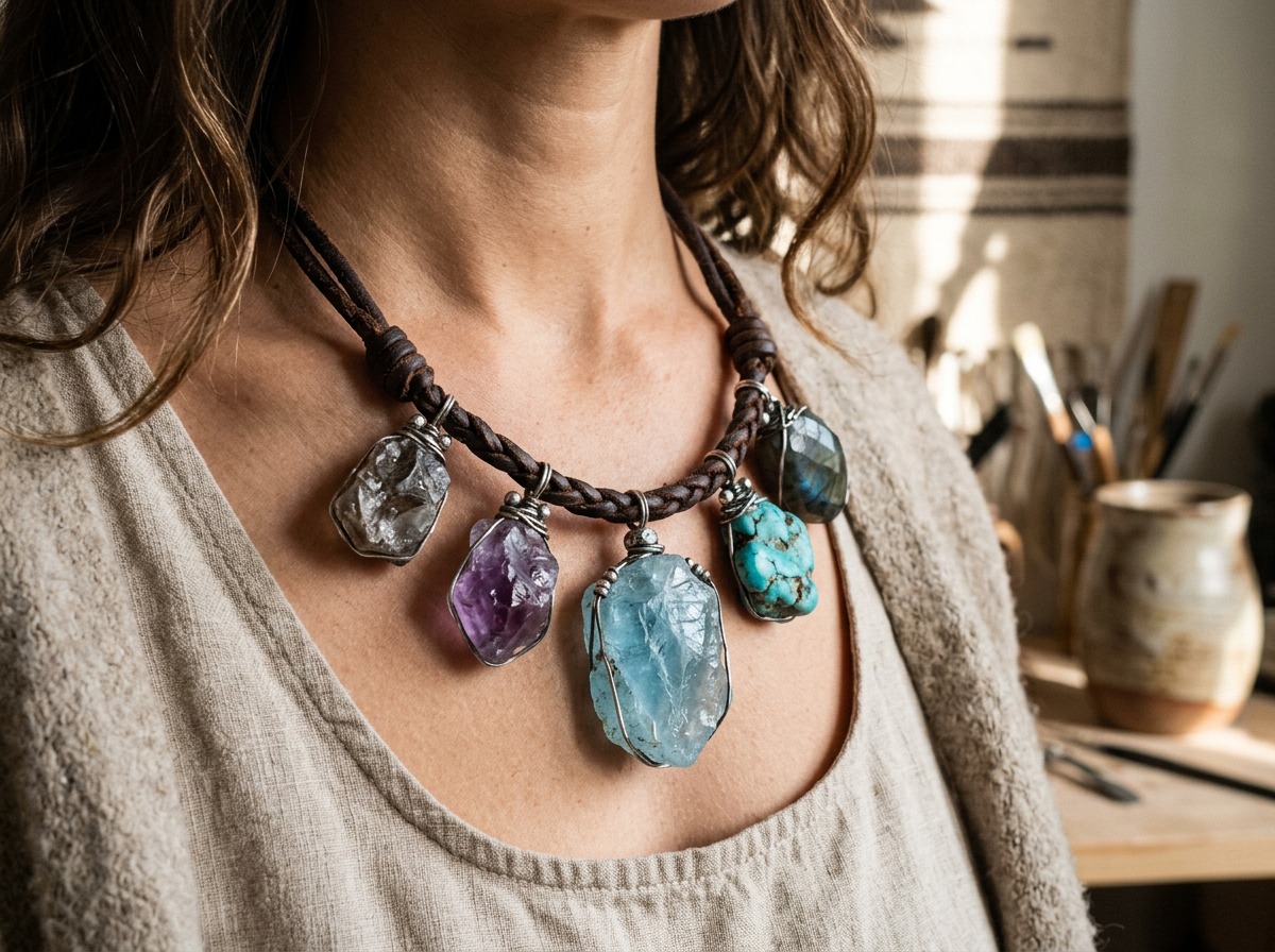 Page: LEO WITTWER - Juwelier Leitner Innsbruck | Tirol. Slot: rough cut macrame. Context: Rough Cut®