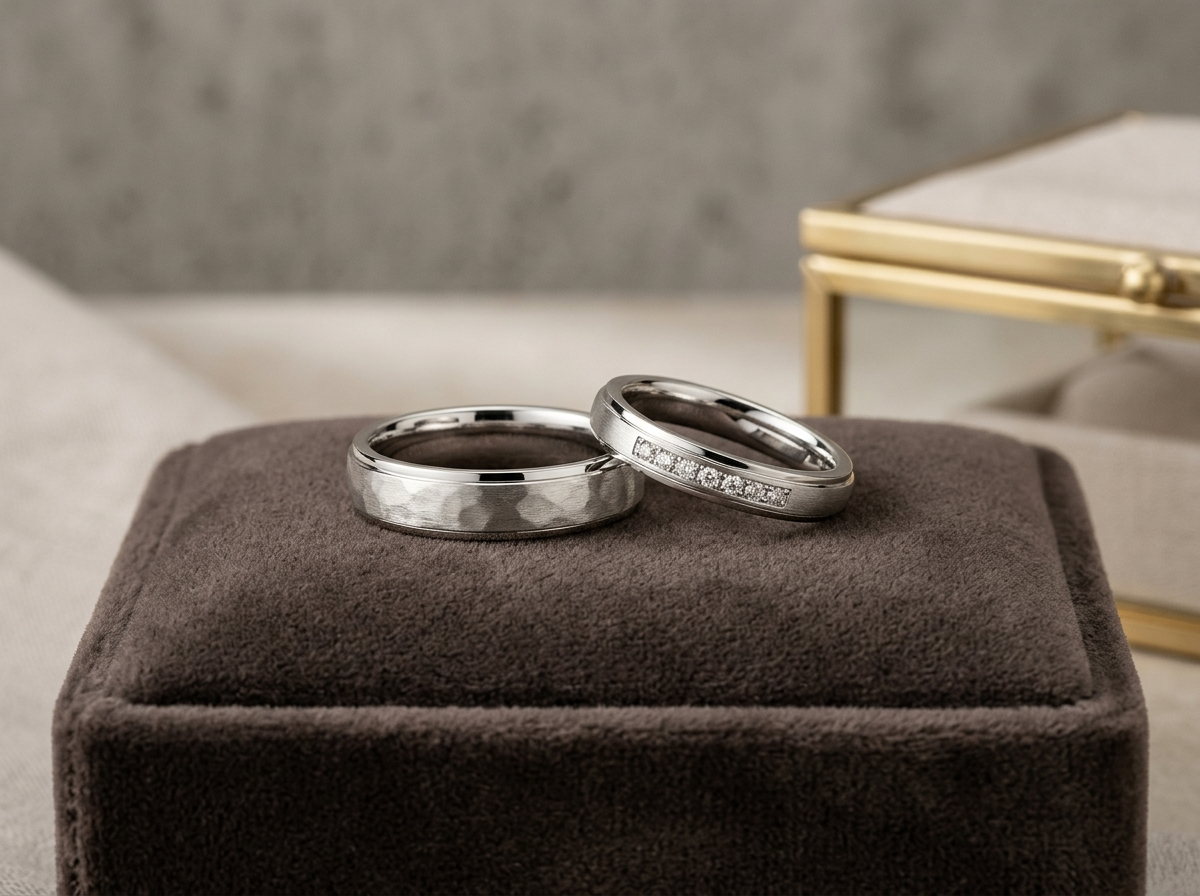 Page: MEISTER - Juwelier Leitner Innsbruck | Tirol. Context: Trauring Individuals Weiterlesen Add to