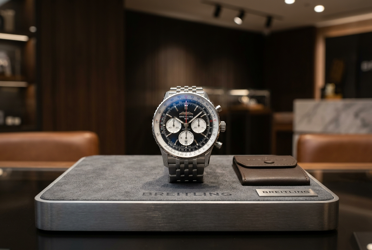 Juwelier Leitner Innsbruck | Tirol