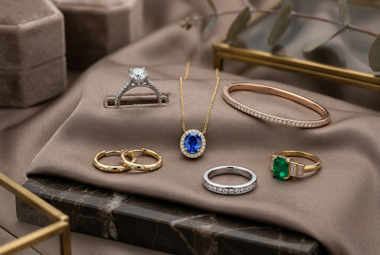 Juwelier Leitner Innsbruck | Tirol