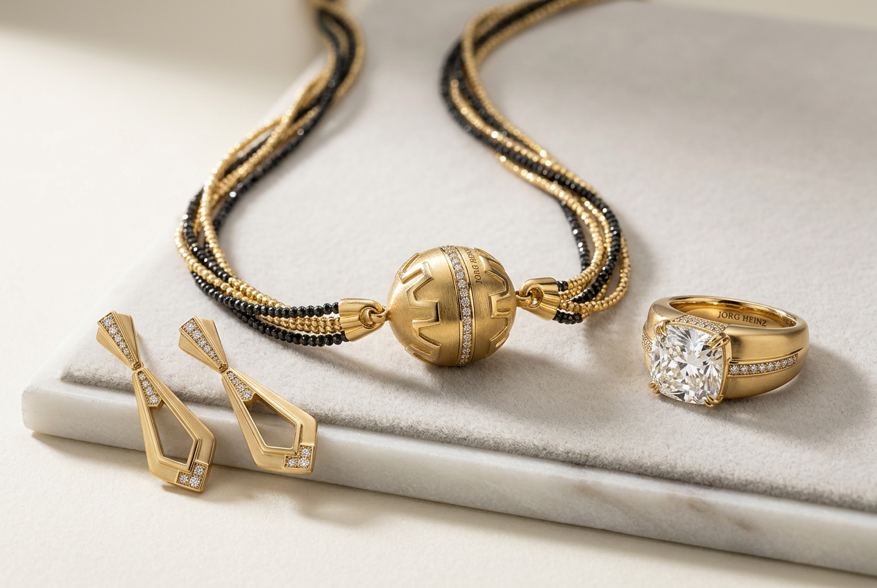 Juwelier Leitner Innsbruck | Tirol