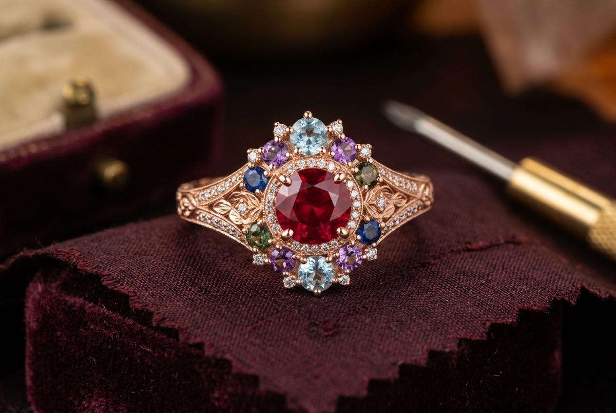 Juwelier Leitner Innsbruck | Tirol