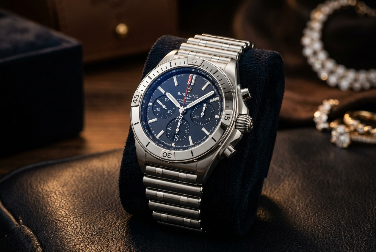 Juwelier Leitner Innsbruck | Tirol