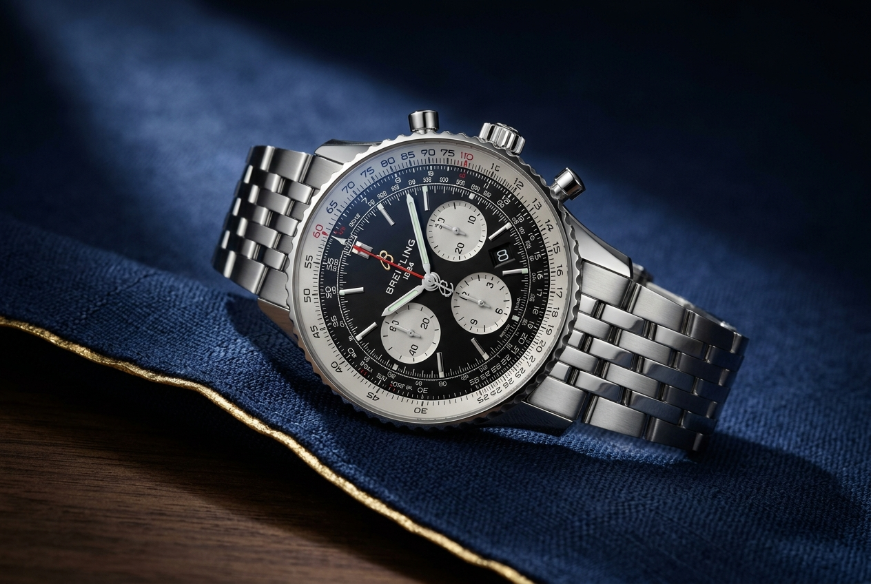 Juwelier Leitner Innsbruck | Tirol